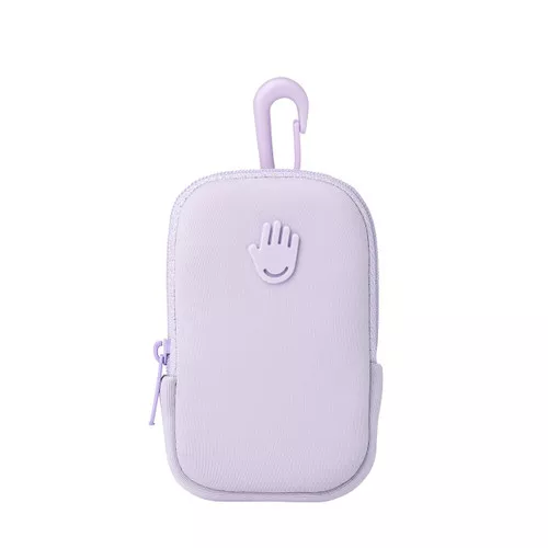 touchland - Touchette Pouch Lilac