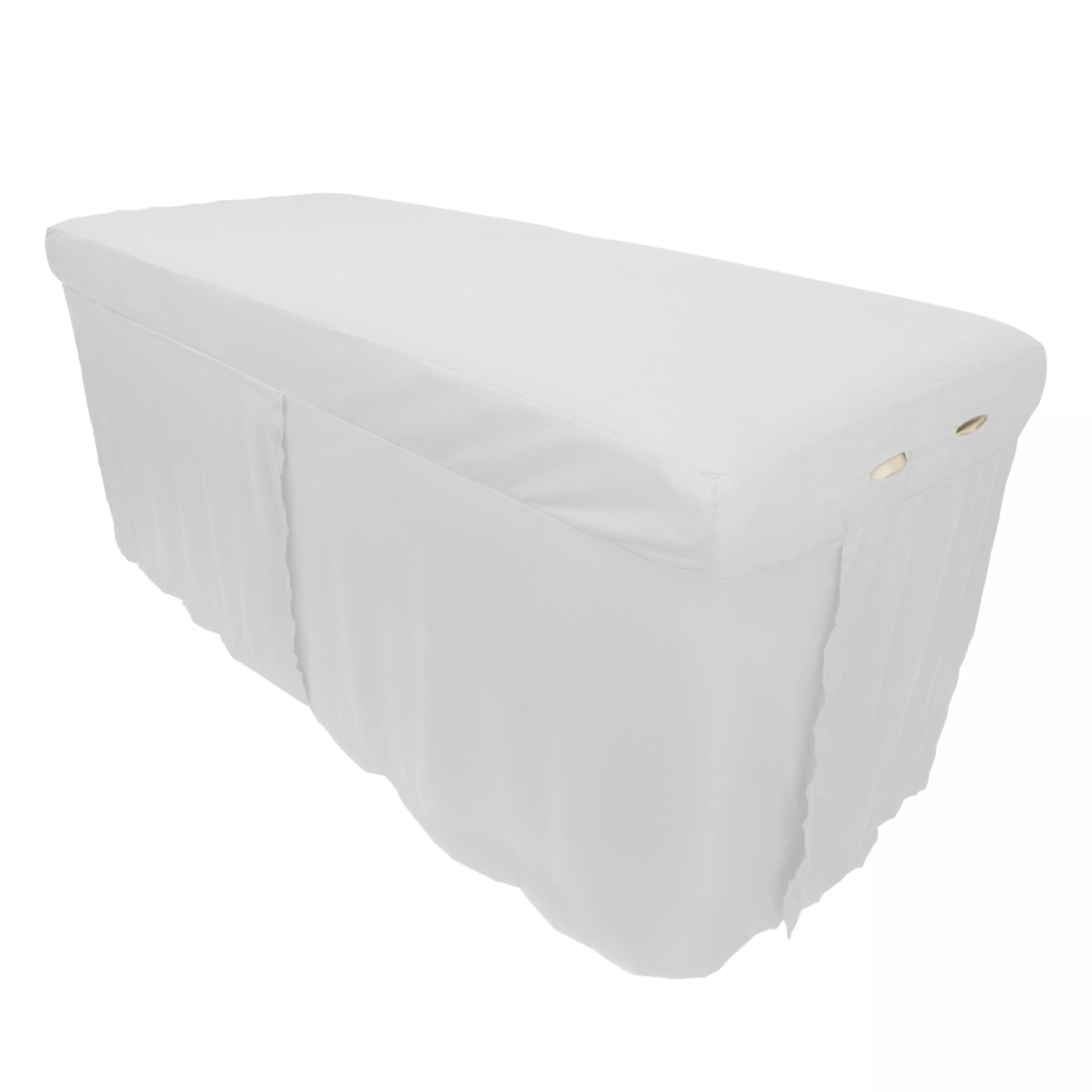 tranquility-microfiber-massage-table-skirt Tranquility Microfiber Massage Table Skirt