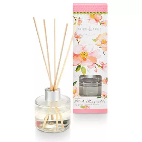TRIED & TRUE DIFFUSER - PINK MAGNOLIA