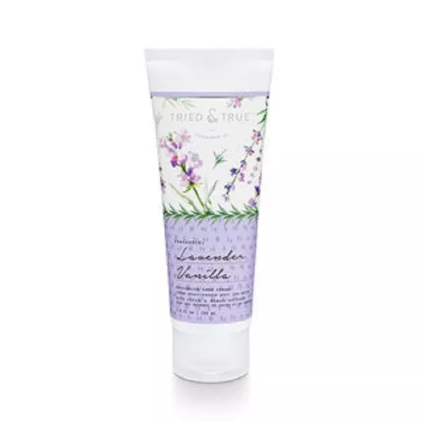 tried-true-hand-cream-lavender-vanilla TRIED & TRUE HAND CREAM - LAVENDER VANILLA