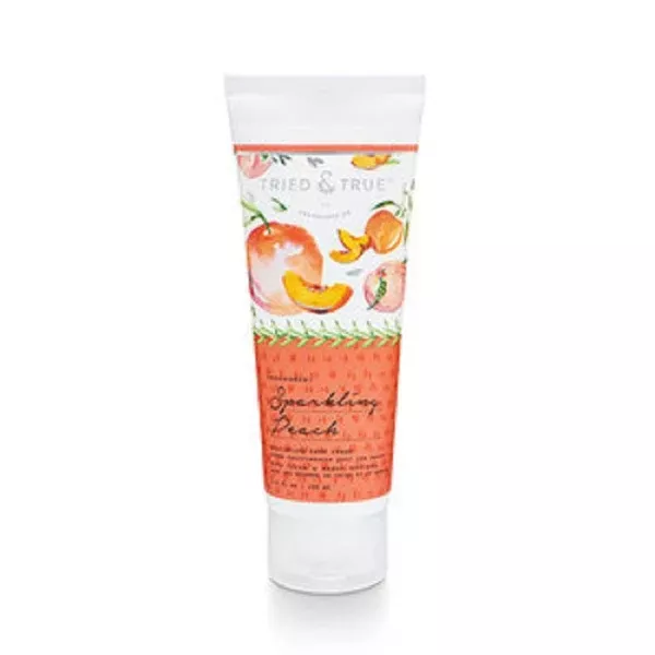 tried-true-hand-cream-sparkling-peach TRIED & TRUE HAND CREAM - SPARKLING PEACH