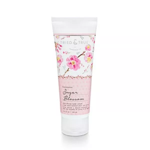 tried-true-hand-cream-sugar-blossom TRIED & TRUE HAND CREAM - SUGAR BLOSSOM