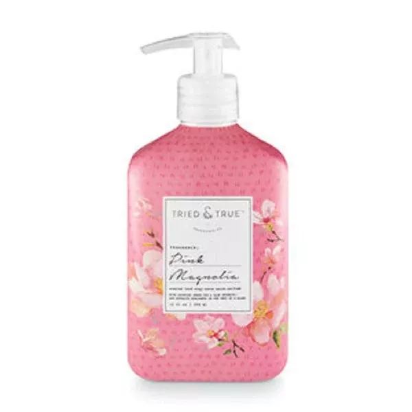 tried-true-hand-soap-pink-magnolia TRIED & TRUE HAND SOAP - PINK MAGNOLIA