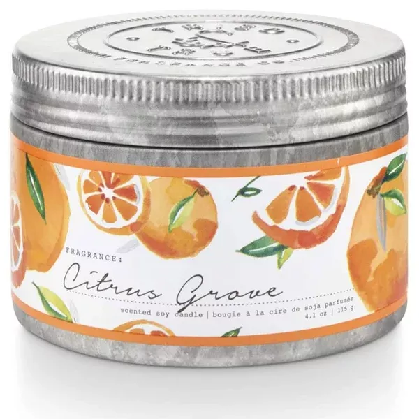 tried-true-small-tin-candle-citrus-grove TRIED & TRUE SMALL TIN CANDLE - CITRUS GROVE