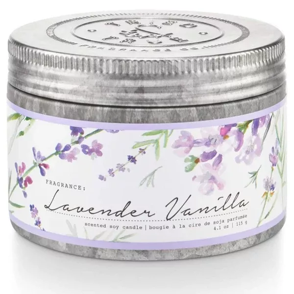 tried-true-small-tin-candle-lavender-vanilla TRIED & TRUE SMALL TIN CANDLE - LAVENDER VANILLA