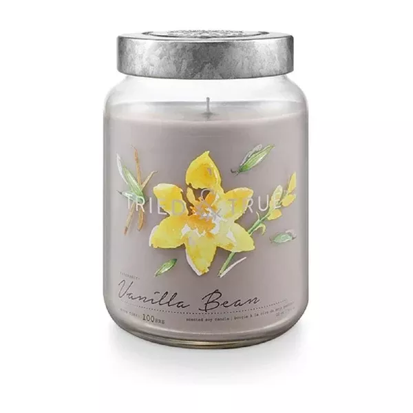 tried-true-xl-jar-candle-vanilla-bean TRIED & TRUE XL JAR CANDLE - VANILLA BEAN