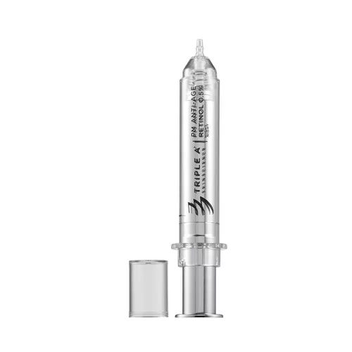 TRIPLE A skin science - PM Anti-Age Retinol 0.5%