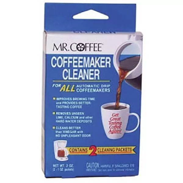 twinkle-coffeemaker-cleaner-model-mr-470810-upc-075929808105 TWINKLE Coffeemaker Cleaner Model #MR-470810, UPC: 075929808105