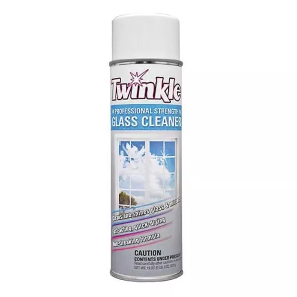 twinkle-glass-cleaner-19-oz-model-ti-525418-upc-075929754181 TWINKLE Glass Cleaner 19 Oz Model #TI-525418, UPC: 075929754181