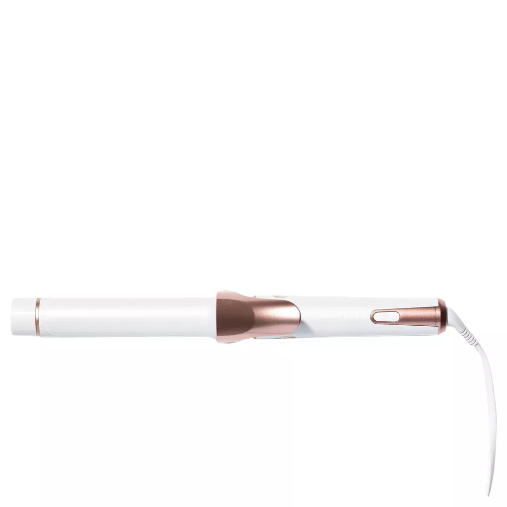 twirl-convertible-curling-iron-with-1-25-interchangeable-barrel Twirl Convertible Curling Iron with 1.25" Interchangeable Barrel