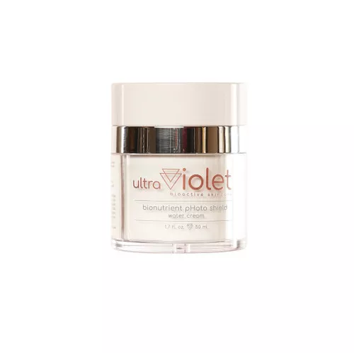 UltraViolet Skincare - Bionutrient pHoto Shield Water Cream