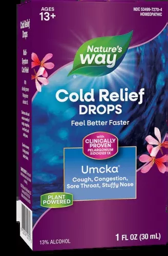 umcka-coldcare-original-drops-1-fl-oz-30-ml Umcka ColdCare Original Drops 1 fl oz (30 ml)