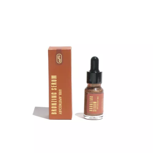 URB APOTHECARY - Bronzing Serum