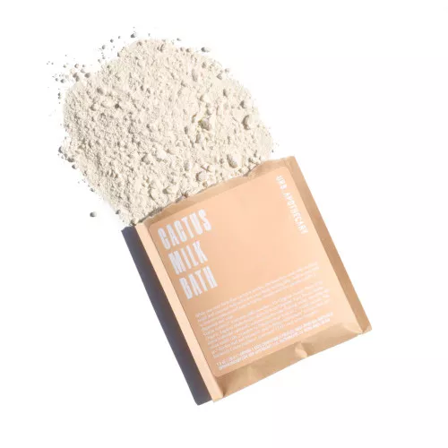 URB APOTHECARY - Cactus Milk Bath Packet