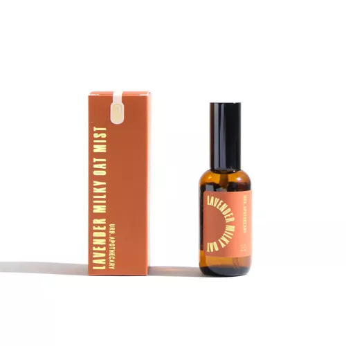 URB APOTHECARY - Lavender Milky Oat Mist