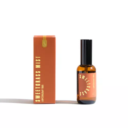 URB APOTHECARY - Sweetgrass Mist