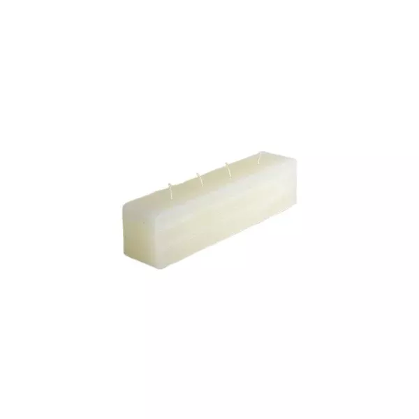 vance-kitira-layered-brick-candles VANCE KITIRA LAYERED BRICK CANDLES