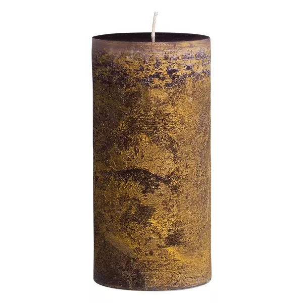 vance-kitira-ritz-timber-pillar-candle-3-75-x-9 VANCE KITIRA RITZ TIMBER PILLAR CANDLE 3.75 X 9