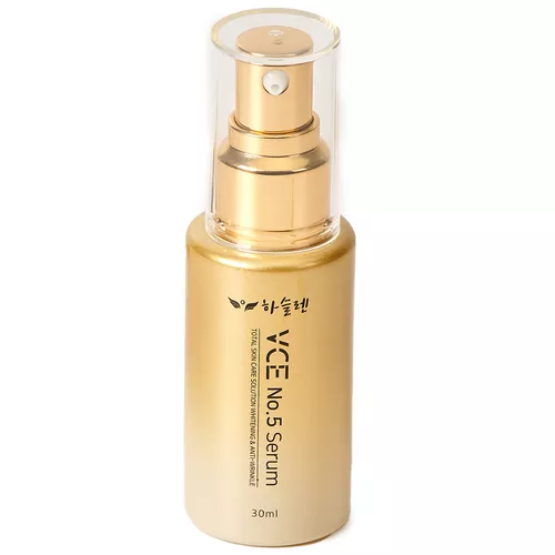 VCE - Serum No.5