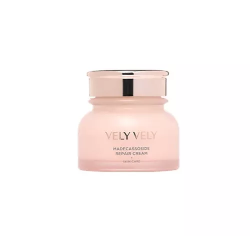 Vely Vely - Madecassoside Repair Cream