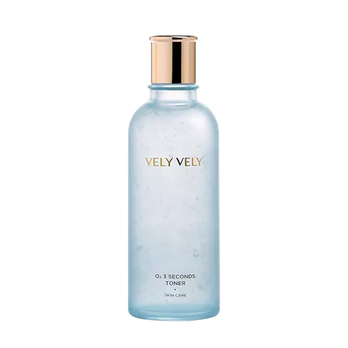 Vely Vely - O2 3 Seconds Toner