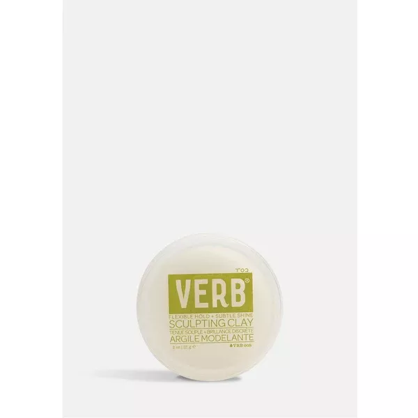 verb-sculpting-clay VERB SCULPTING CLAY