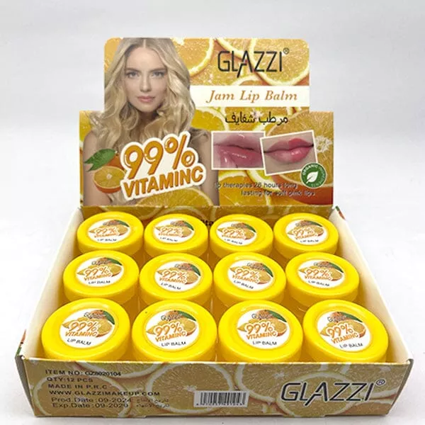 vitamin-c-lip-balm-1239-12-units Vitamin C Lip Balm 1239 (12 units)
