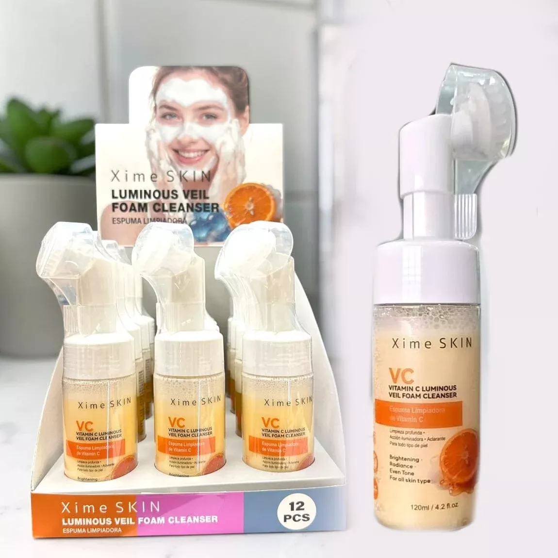 vitamin-c-luminous-veil-foam-cleanser-079-12-units Vitamin C Luminous Veil Foam Cleanser 079 (12 units)