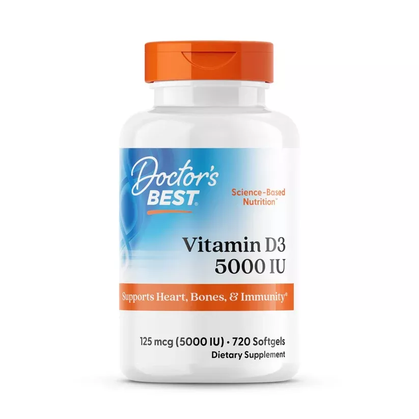 vitamin-d3-125-mcg-5000-iu-720-softgels Vitamin D3 125 mcg (5000 IU) 720 Softgels