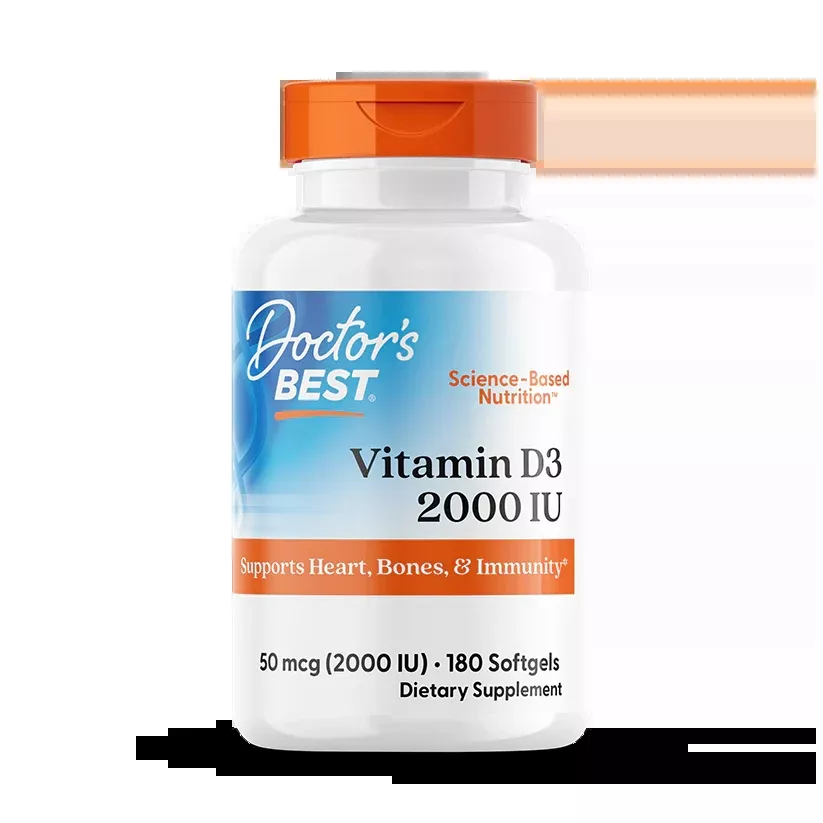 vitamin-d3-50-mcg-2000-iu-180-softgels Vitamin D3 50 mcg (2000 IU) 180 Softgels