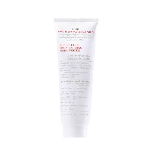 VMV Hypoallergenics - Red Better Daily Calming Moisturizer 120 ml