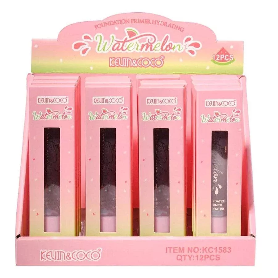 watermelon-hydrating-foundation-primer-1583-12-units Watermelon Hydrating Foundation Primer 1583 (12 units)