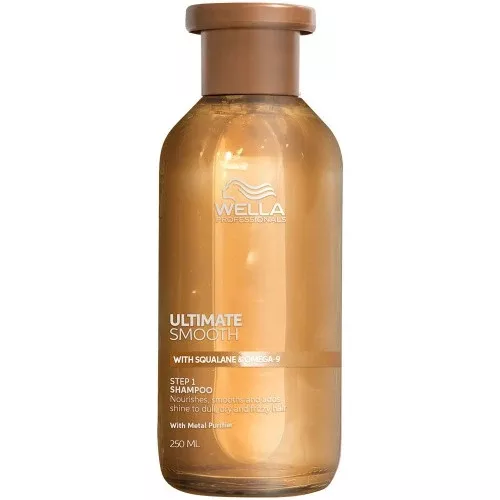 wella-ultimate-smooth-shampoo Wella Ultimate Smooth Shampoo