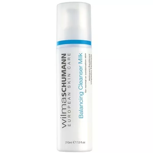 wilma-schumann-balancing-cleanser-milk Wilma Schumann Balancing Cleanser Milk
