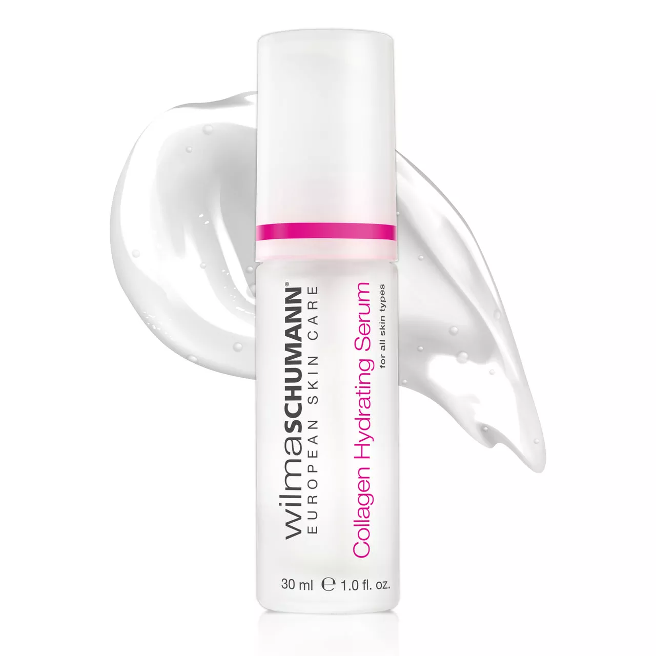 wilma-schumann-collagen-hydrating-serum-1oz Wilma Schumann Collagen Hydrating Serum 1oz