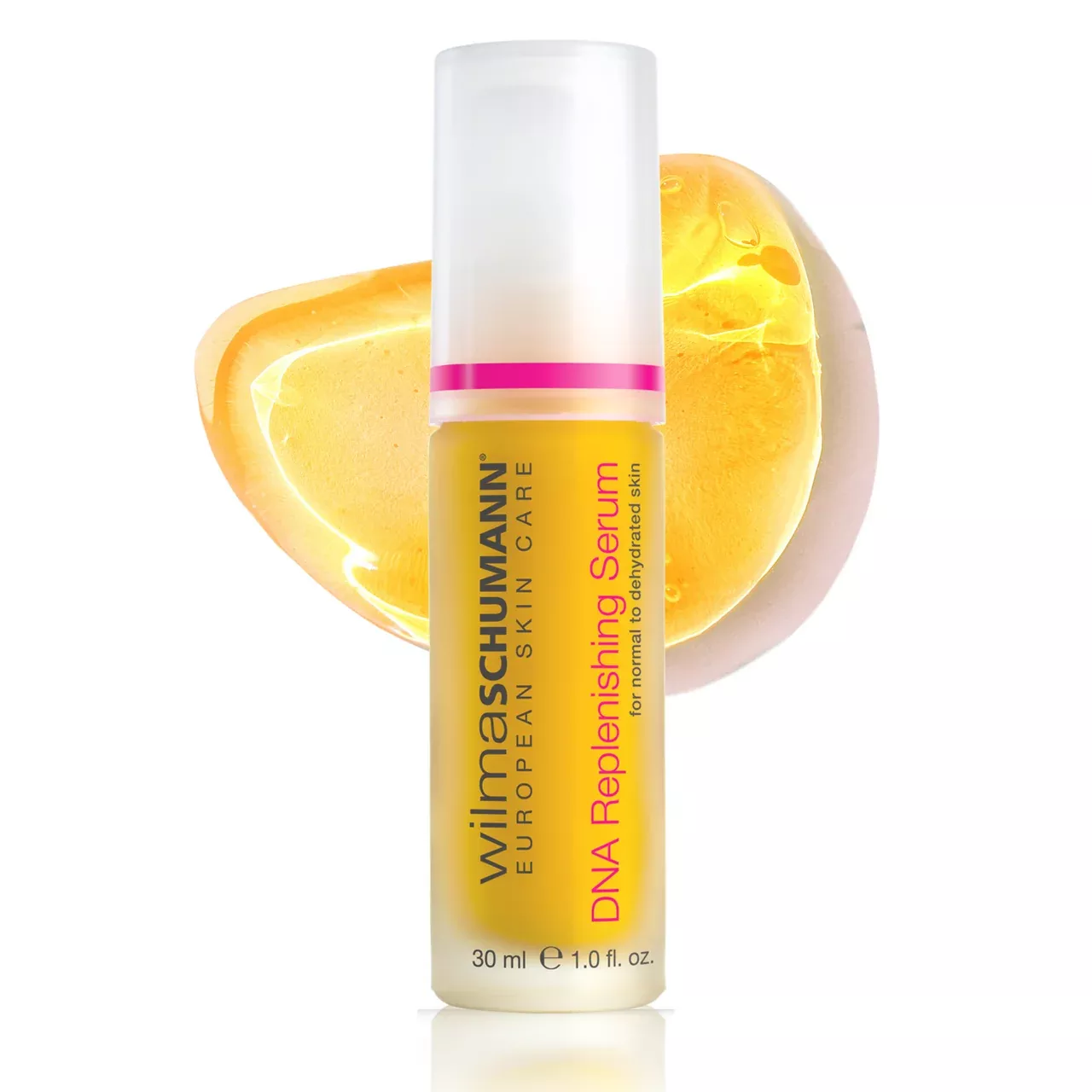 wilma-schumann-dna-replenishing-serum-1oz Wilma Schumann DNA Replenishing Serum 1oz