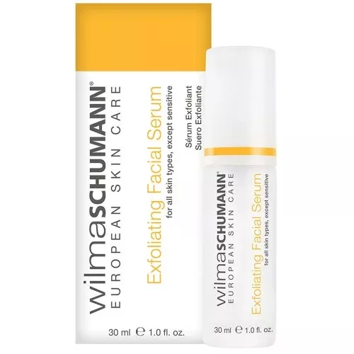 wilma-schumann-exfoliating-facial-serum-1oz Wilma Schumann Exfoliating Facial Serum 1oz