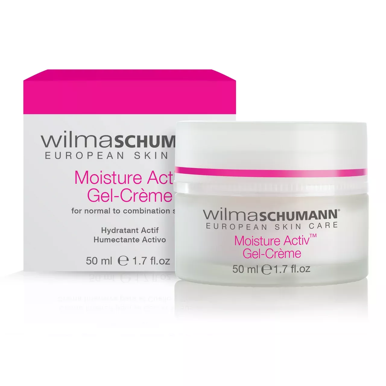 wilma-schumann-moisture-activ-gel-creme-1-7oz Wilma Schumann Moisture Activ Gel Creme 1.7oz