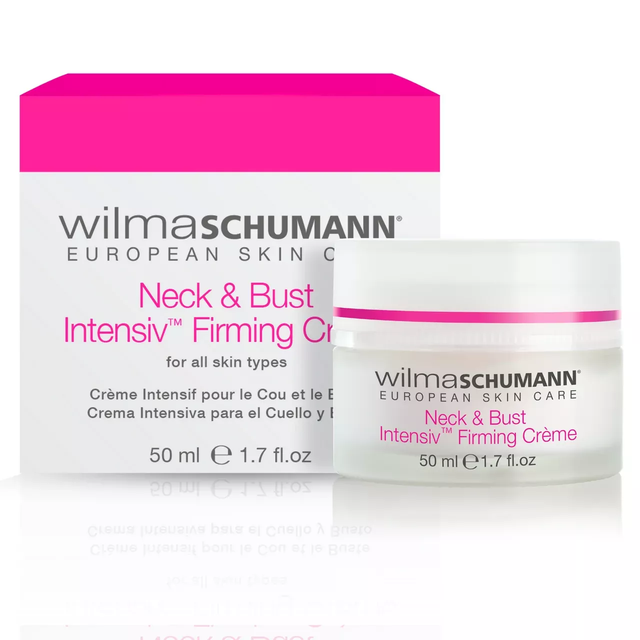 wilma-schumann-neck-bust-intensiv-firming-creme-1-7oz Wilma Schumann Neck & Bust Intensiv Firming Creme 1.7oz