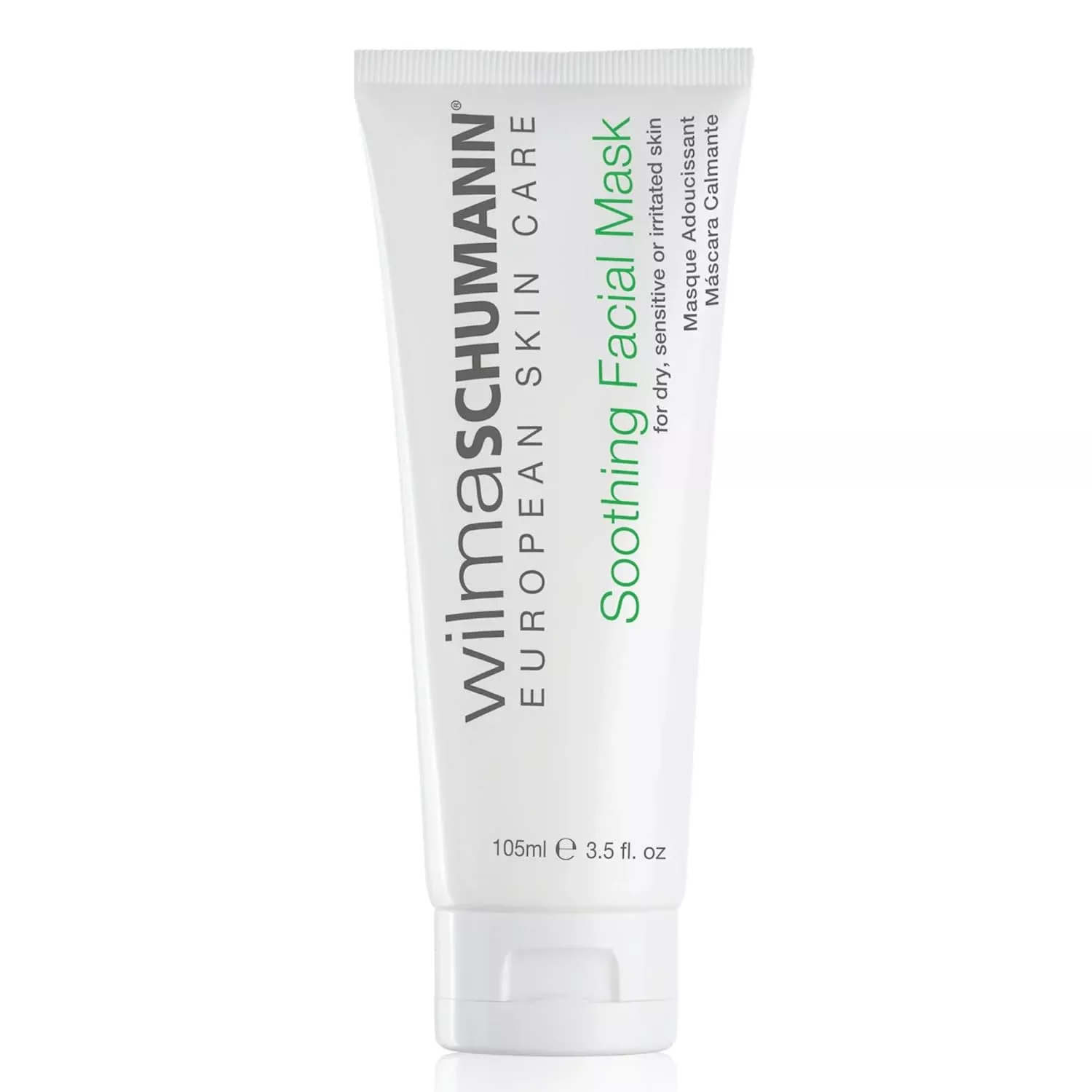 wilma-schumann-soothing-facial-mask-3-5oz Wilma Schumann Soothing Facial Mask 3.5oz