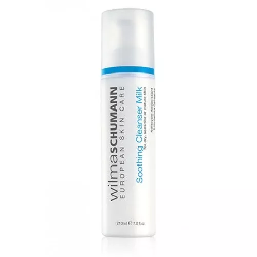 wilma-soothing-cleanser-milk Wilma Soothing Cleanser Milk
