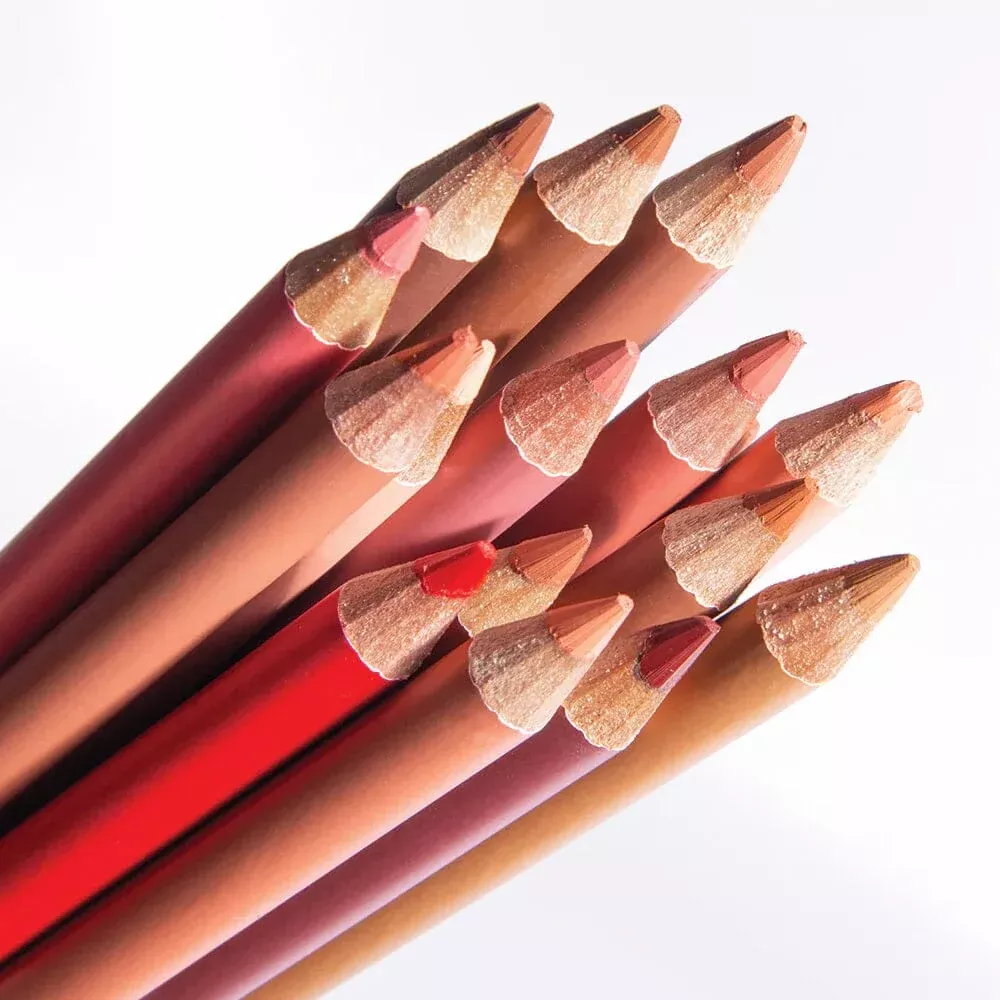 wooden-lip-pencil-16-colors-sold-by-color-12-units Wooden Lip Pencil 16 Colors Sold By Color (12 units)