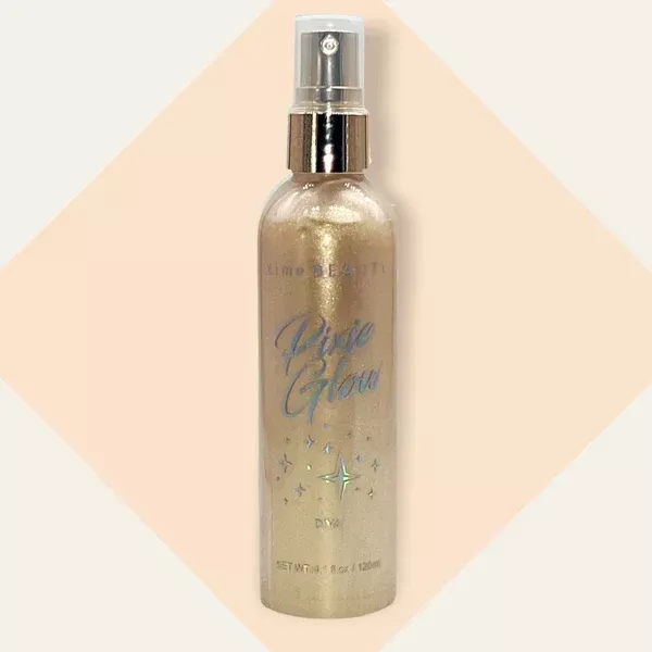 Xime Beauty Pixie Glow Body Spray