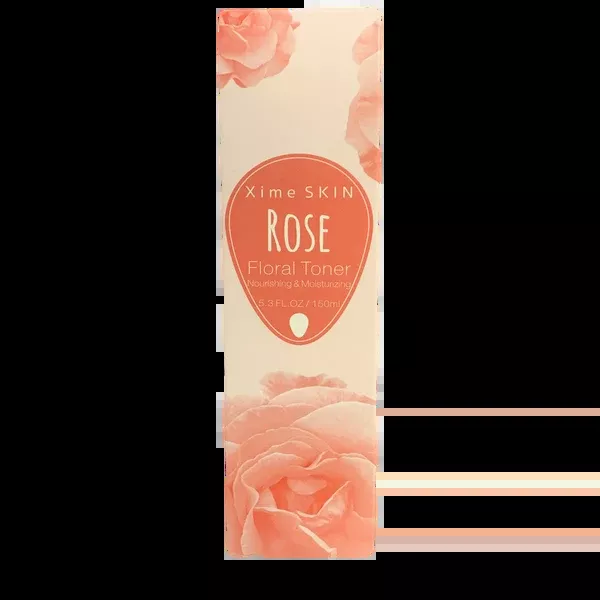 Xime Skin Rose Floral Toner