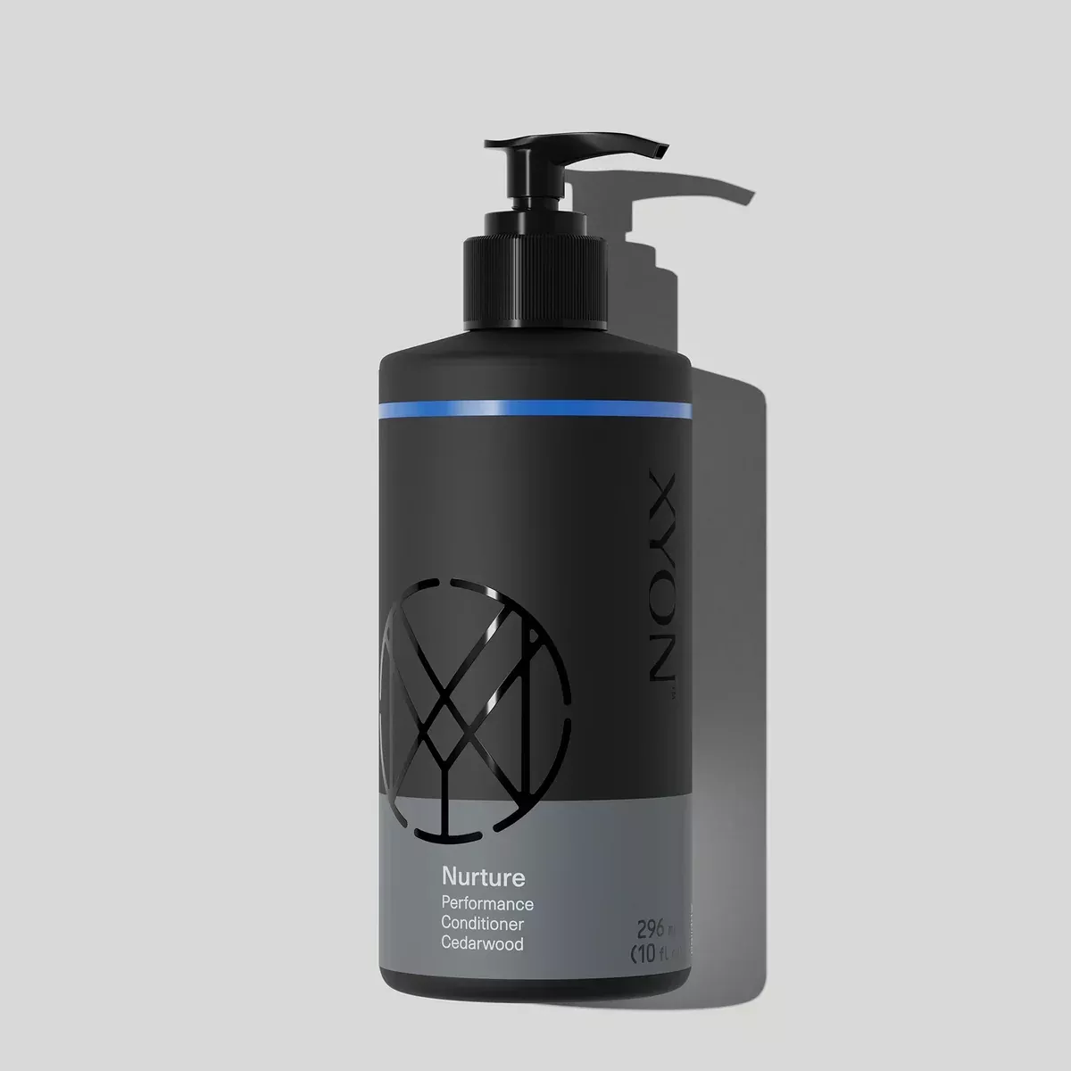 xyon-nurture-performance-conditioner-cedarwood-men XYON Nurture Performance Conditioner Cedarwood For Men