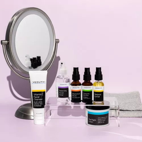 Yeouth - Anti-Aging System Thirties