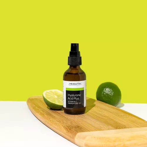 Yeouth - Hyaluronic Acid Plus With Vitamin C And Tripeptide 31 For Night