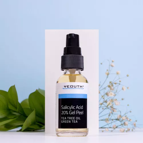 Yeouth - Salicylic Acid Face Peel 20%