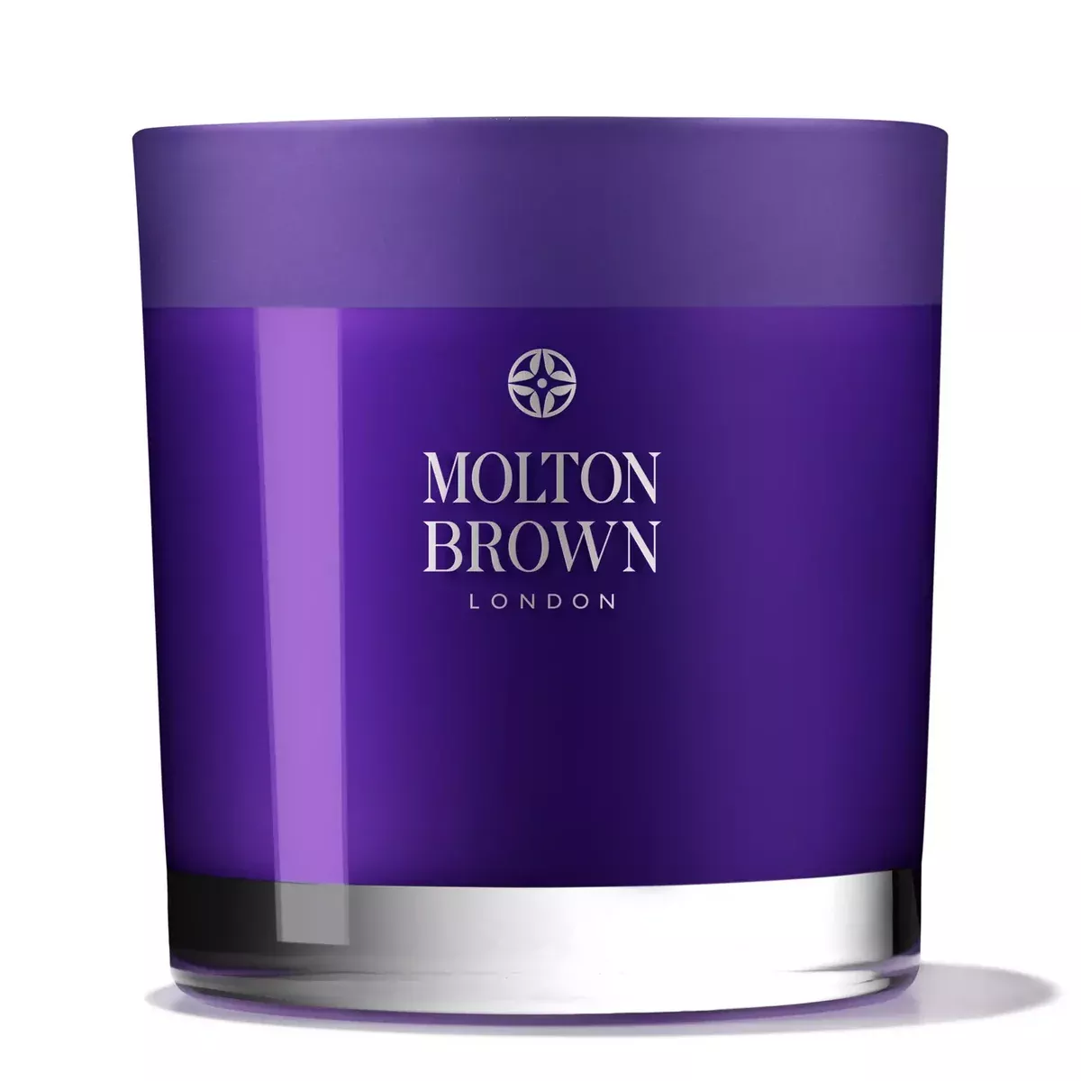 Ylang-Ylang Three Wick Candle