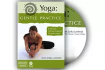 yoga-gentle-practice Yoga - Gentle Practice
